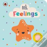 Baby Touch: Feelings