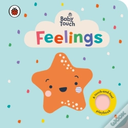 Capa do artigo Baby Touch: Feelings