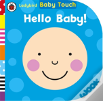 Baby Touch: Hello, Baby!
