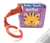 Capa do artigo Baby Touch: Hello! Buggy Book
