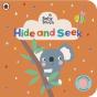 Baby Touch: Hide And Seek - Preview