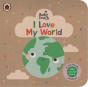 Baby Touch: I Love My World - Preview