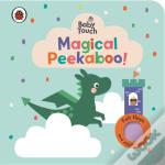 Baby Touch: Magical Peekaboo