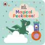 Baby Touch: Magical Peekaboo - Preview