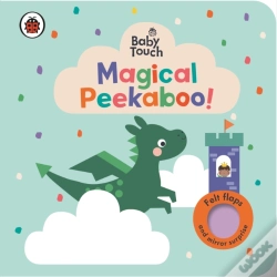 Capa do artigo Baby Touch: Magical Peekaboo