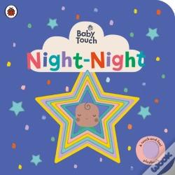 Capa do artigo Baby Touch: Night-Night