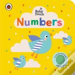 Baby Touch: Numbers