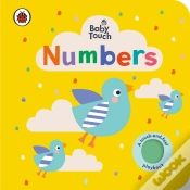 Capa do artigo Baby Touch: Numbers