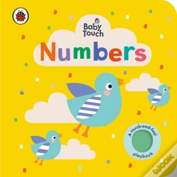 Capa do artigo Baby Touch: Numbers