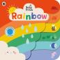 Baby Touch: Rainbow - Preview