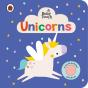 Baby Touch: Unicorns - Preview