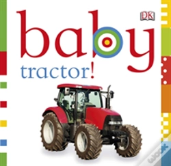 Capa do artigo Baby Tractor!
