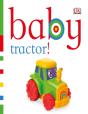 Baby Tractor! - Preview