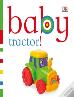 Capa do artigo Baby Tractor!