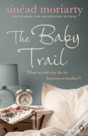 Capa do artigo Baby Trail