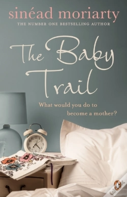 Capa do artigo Baby Trail