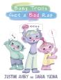 Baby Trolls Get A Bad Rap - Preview