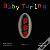 Capa do artigo Baby Turing