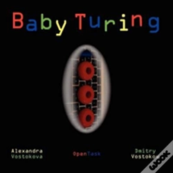 Capa do artigo Baby Turing
