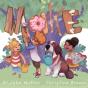 Baby Unplugged: Make - Preview