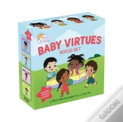Capa do artigo Baby Virtues Boxed Set