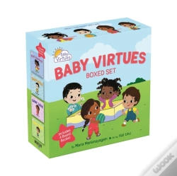 Capa do artigo Baby Virtues Boxed Set