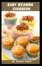 Baby Weaning Cookbook - Preview