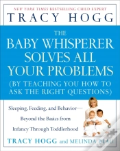 Capa do artigo Baby Whisperer Solves All Your Problems