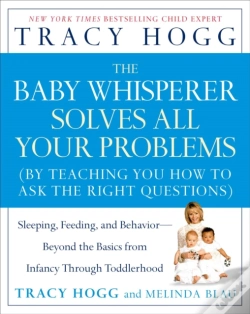 Capa do artigo Baby Whisperer Solves All Your Problems