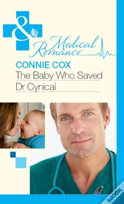 Capa do artigo Baby Who Saved Dr Cynical