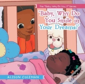 Capa do artigo "Baby, Why Do You Smile In Your Dreams?"