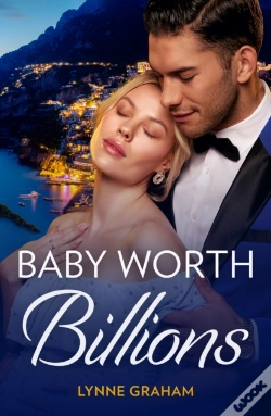 Capa do artigo Baby Worth Billions