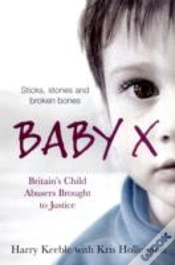 Capa do artigo Baby X