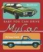 Baby, You Can Drive My Car - Preview