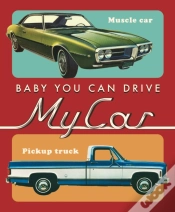 Capa do artigo Baby, You Can Drive My Car
