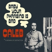 Capa do artigo Baby Your Phrasing Is Bad - Vinil