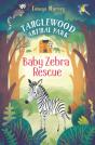 Baby Zebra Rescue - Preview