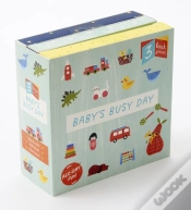 Capa do artigo Babyâ€™S Busy Day