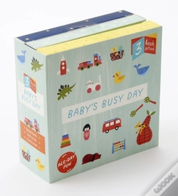 Capa do artigo Babyâ€™S Busy Day