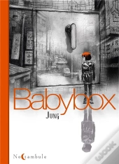 Babybox Tome 1