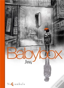 Capa do artigo Babybox Tome 1