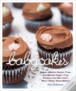 Capa do artigo Babycakes