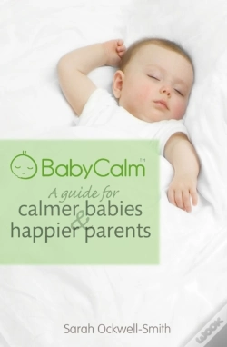 Capa do artigo Babycalm