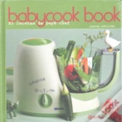 Capa do artigo Babycook Book. Nueva Edición