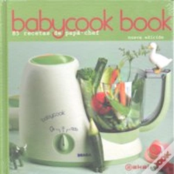 Capa do artigo Babycook Book. Nueva Edición
