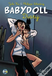Capa do artigo Babydoll Dairy T.2