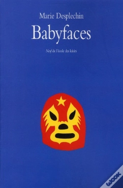 Capa do artigo Babyfaces
