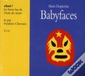Babyfaces Livre Lu