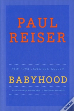 Capa do artigo Babyhood