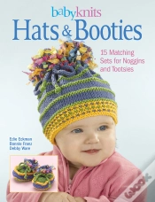 Capa do artigo Babyknits Hats & Booties